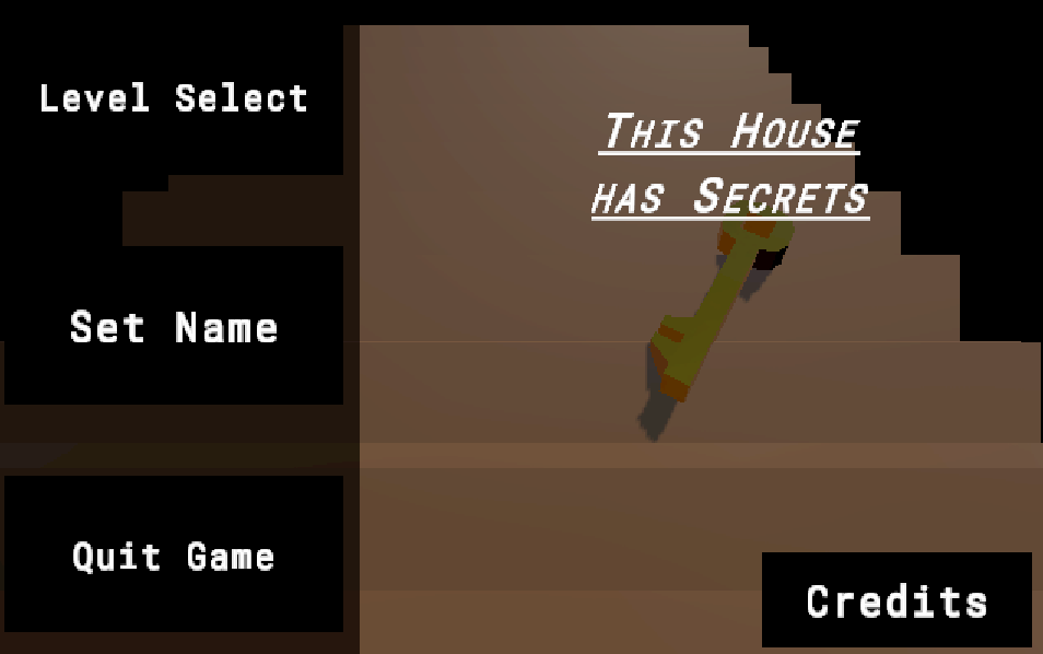 This House has Secrets (2023)