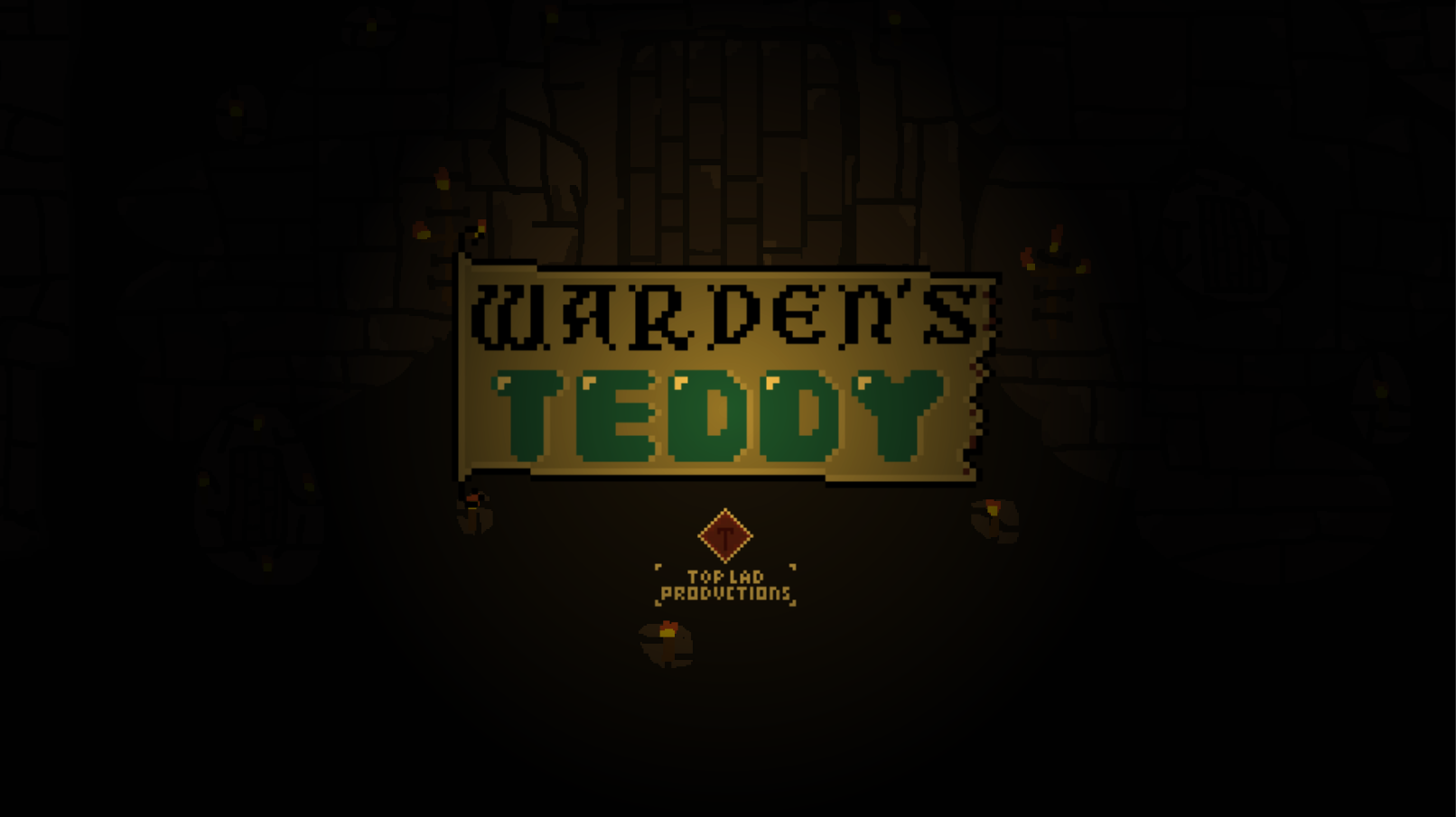 Warden's Teddy (2021)